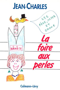 La foire aux perles