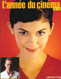 L'annee du cinema - edition 2001