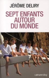 Sept enfants au tour du monde
