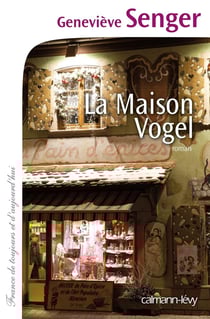 La maison Vogel