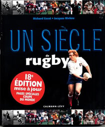 Un siècle de rugby (édition 2015)