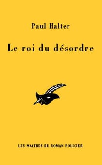 Le roi du desordre