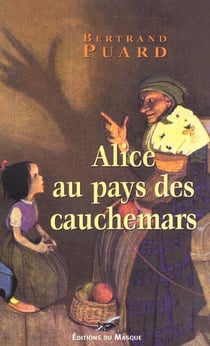 Alice au pays des cauchemars