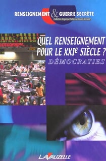 Quel renseignement pour le 21ème siècle ?
