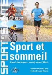Sport et sommeil - sommeil et performance