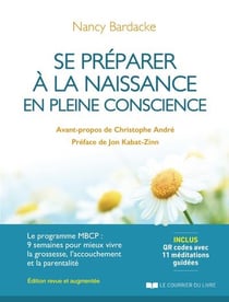Se préparer à la naissance en pleine conscience (3e édition)