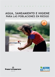 Agua, saneamiento e higiene