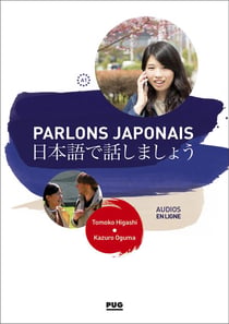 Parlons japonais - A1