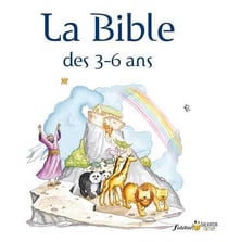 La Bible dès 3-6 ans
