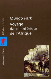 Voyage a l'interieur de l'afrique