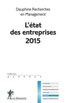 L'état des entreprises (édition 2015)