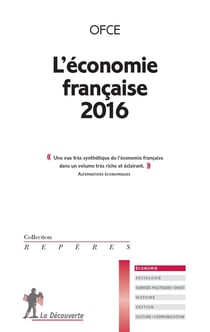 L'économie Francaise 2016