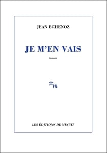 Je m'en vais