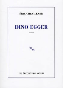 Dino Egger