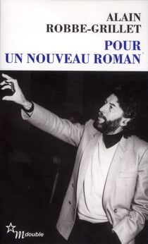 Pour un nouveau roman