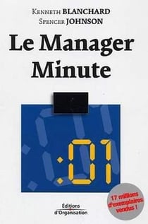 Le Manager minute