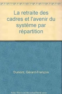 La Retraite Des Cadres