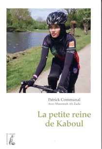 La petite reine de Kaboul