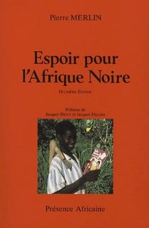 Espoir pour l'Afrique noire