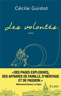 Les volontés
