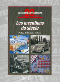 Inventions du xxeme siecle