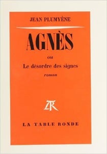 Agnes ou le desordre