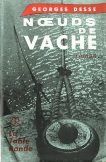 Noeuds de vache