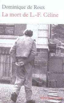 La mort de louis-ferdinand céline