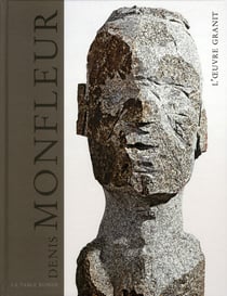 L'oeuvre granit