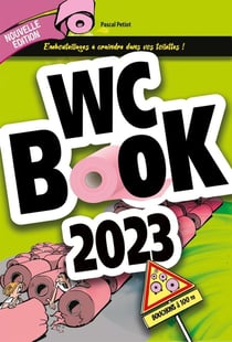 WC Book (édition 2023)