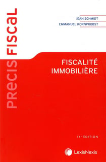 Fiscalité immobilière (14e édition)