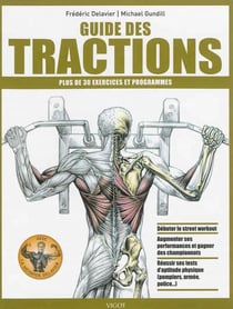 Guide des tractions