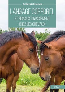 Langage corporel et signaux d'apaisement chez les chevaux : identification et application