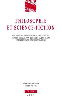Philosophie et science fiction