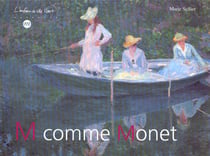 M comme Monet