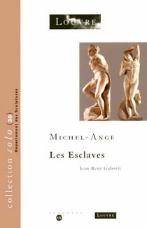 Michel-ange - les esclaves