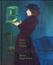 Chefs d'oeuvre de Budapest