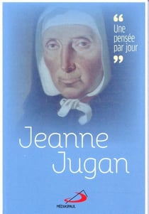 Jeanne Jugan