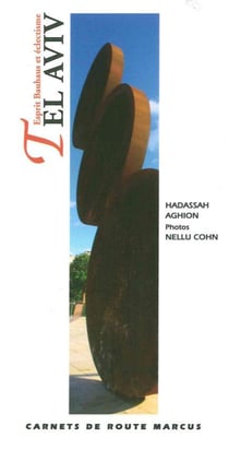 Tel Aviv (3e édition)