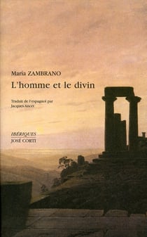 L'homme et le divin