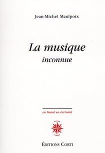 La musique inconnue