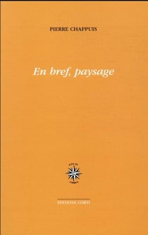 En bref, paysage