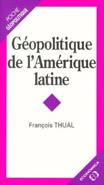 Géopolitique de l'Amérique latine