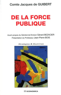 De la force publique