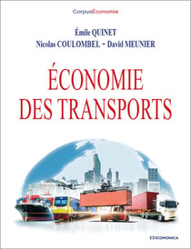 Économie du transport