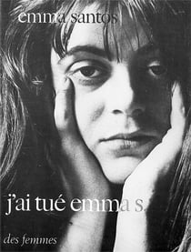 J'ai tué Emma s.