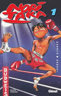 Noritaka Tome 1