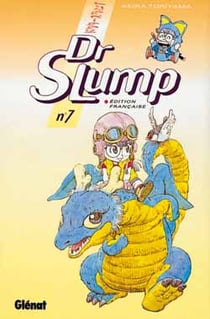 Docteur Slump Tome 7