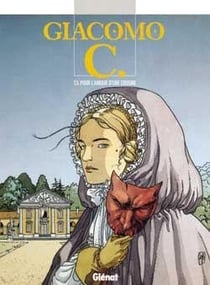 Giacomo C. Tome 5 : pour l'amour d'une cousine