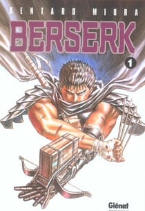 Berserk t.1